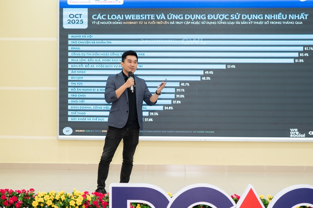 Tin đồn I Love TikTok và quy định livestream: Sự thật mới nhất năm 2026 - Ảnh 4. Tin đồn I Love TikTok và quy định livestream: Sự thật mới nhất năm 2026 - Ảnh 4.