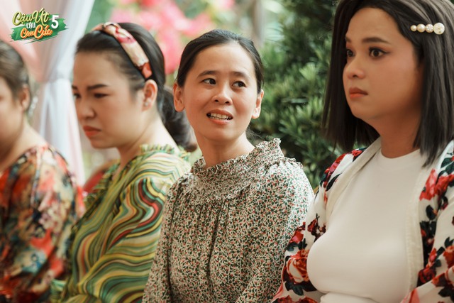 Huỳnh Lập mời "hơn nửa showbiz" vào web-drama Tết - Ảnh 5.