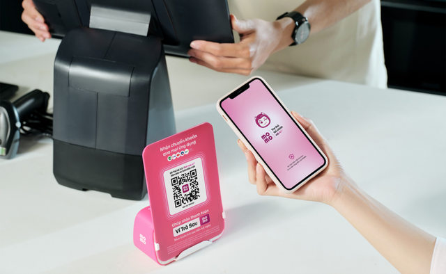 Loa thông báo chuyển khoản - “mảnh ghép” giải quyết bài toán vận hành an toàn - Ảnh 1.