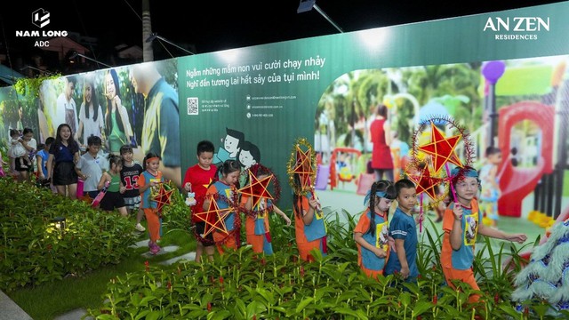 Kiến tạo không gian sống, không chỉ là những “khối bê tông” đô thị - Ảnh 4.