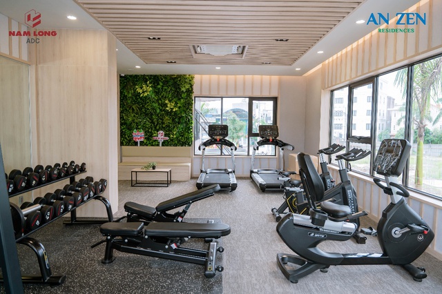 Kiến tạo không gian sống, không chỉ là những “khối bê tông” đô thị - Ảnh 1.