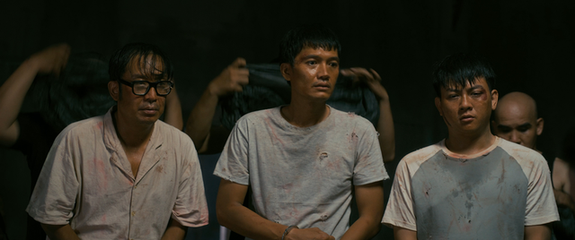 Diễn viên QUANG TUẤN: Tôi làm nghề với trọn vẹn đam mê - Ảnh 2. Diễn viên QUANG TUẤN: Tôi làm nghề với trọn vẹn đam mê - Ảnh 2.