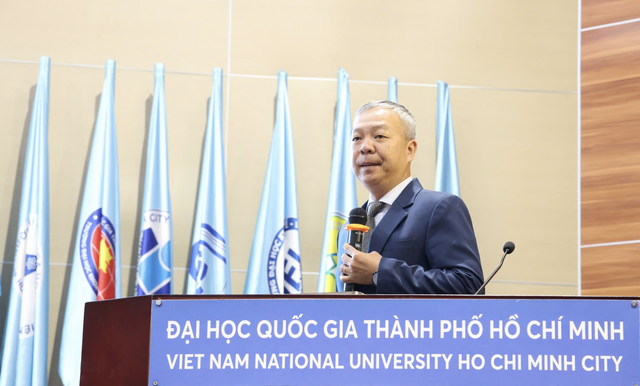 Học tập trải nghiệm và bài toán bằng ĐH không còn “vé đảm bảo” - Ảnh 3.