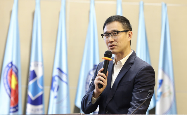 Học tập trải nghiệm và bài toán bằng ĐH không còn “vé đảm bảo” - Ảnh 2.