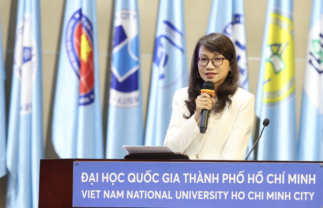 Học tập trải nghiệm và bài toán bằng ĐH không còn “vé đảm bảo” - Ảnh 1.