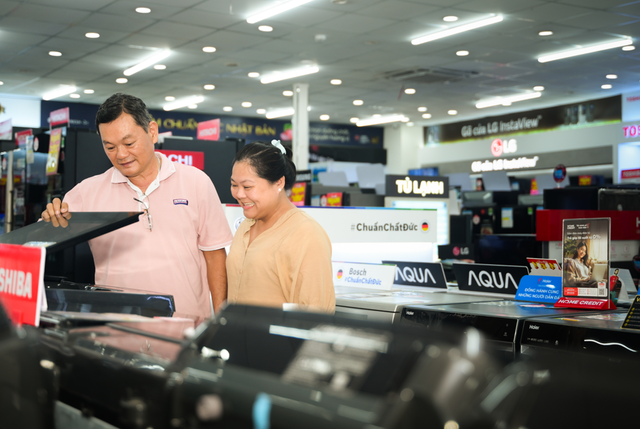 Tết 2026: Khi người Việt đón xuân với nhiều tự tin và ước muốn hơn - Ảnh 1.