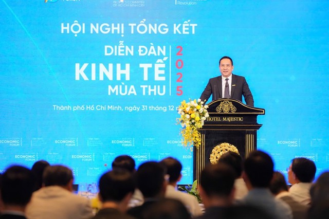 Kết nối nhân lực và tài lực kiều bào: bước đi chiến lược thúc đẩy tài chính xanh - Ảnh 2.