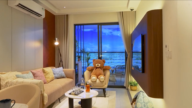 Đáp án cho bài toán sở hữu không gian riêng với mức thanh toán ban đầu từ 239 triệu đồng - Ảnh 1.