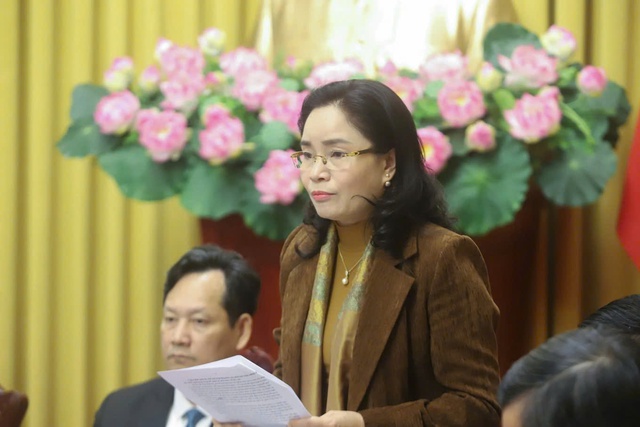 Luật báo chí 2025: Điểm mới thúc đẩy phát triển báo chí trong kỷ nguyên số - Ảnh 1. Luật báo chí 2025: Điểm mới thúc đẩy phát triển báo chí trong kỷ nguyên số - Ảnh 1.