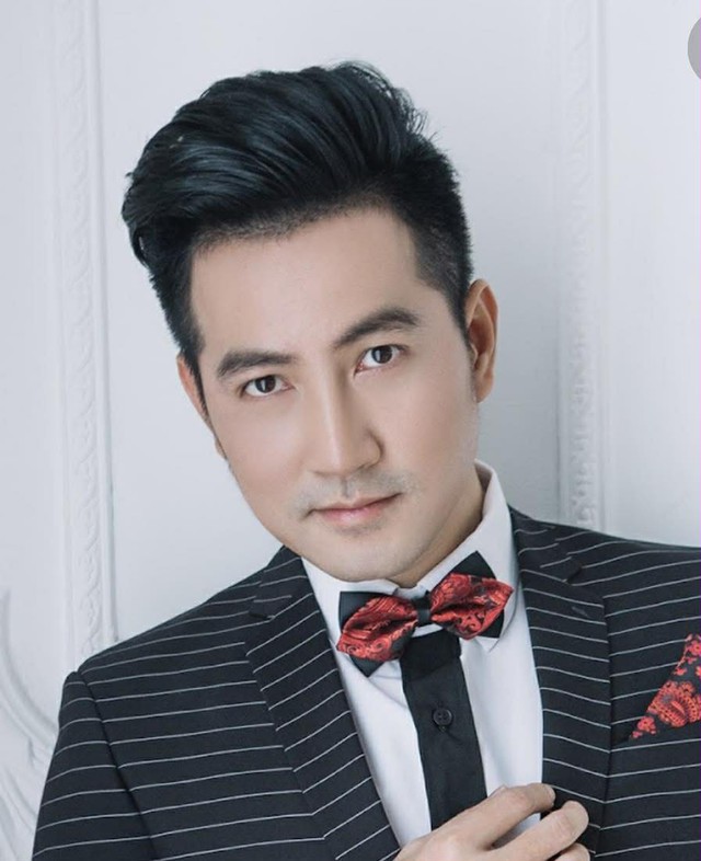 Nguyễn Phi Hùng, CeCe Trương, Giang Hồng Ngọc hội ngộ trong đêm nhạc "Mùa chim én bay" - Ảnh 3.