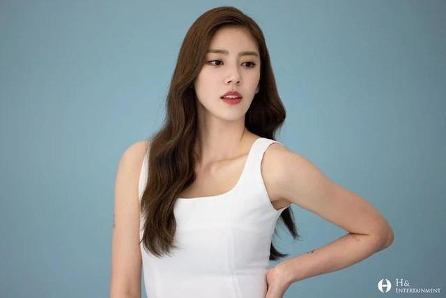 "Nữ hoàng gợi cảm" Son Dam-bi thắng kiện "anh hùng bàn phím" - Ảnh 1.