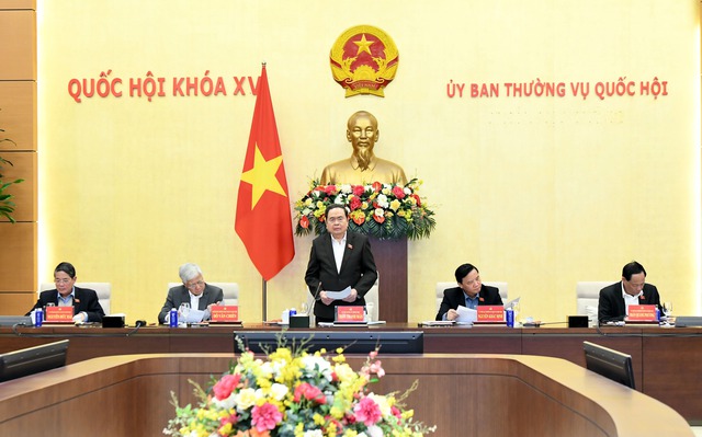 Giới thiệu 145 người ứng cử đại biểu Quốc hội chuyên trách khóa XVI tại Trung ương - Ảnh 1. Giới thiệu 145 người ứng cử đại biểu Quốc hội chuyên trách khóa XVI tại Trung ương - Ảnh 1.
