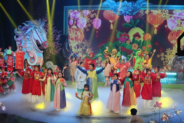 Hữu Phúc, Y Nhã và Si Si Academy bền bỉ với giải Mai Vàng - Ảnh 3.