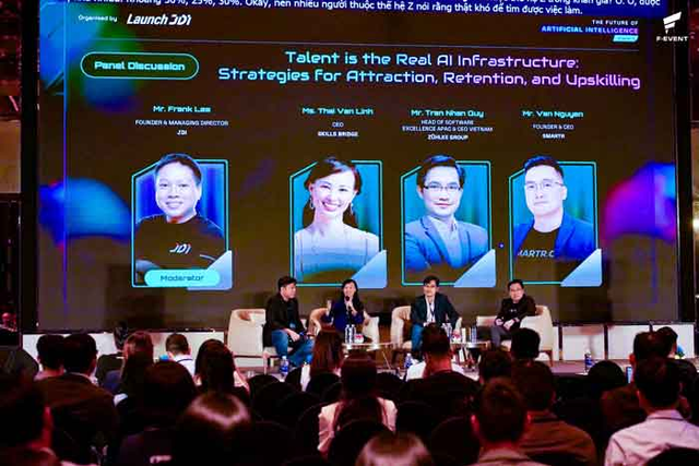 F-EVENT – Đối tác tổ chức sự kiện trọn gói cho doanh nghiệp - Ảnh 1.