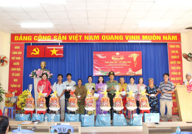 Bền bỉ vì một tương lai xanh - Ảnh 3.