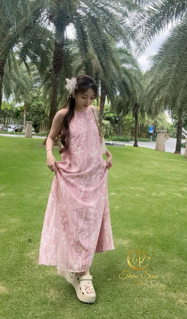 3 mẫu thời trang trẻ để chị em du xuân tại Thảo Susi Store - Ảnh 1.