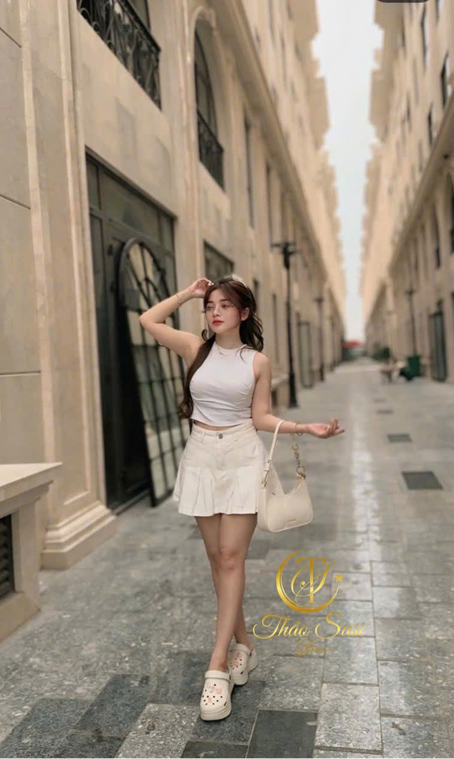 3 mẫu thời trang trẻ để chị em du xuân tại Thảo Susi Store - Ảnh 2.