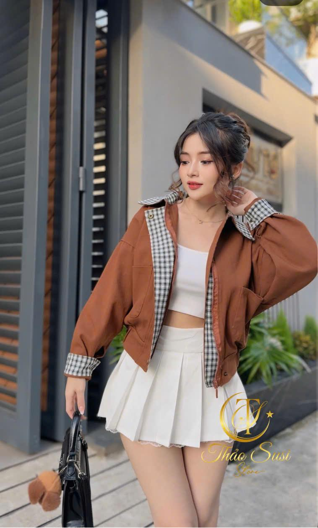 3 mẫu thời trang trẻ để chị em du xuân tại Thảo Susi Store - Ảnh 3.