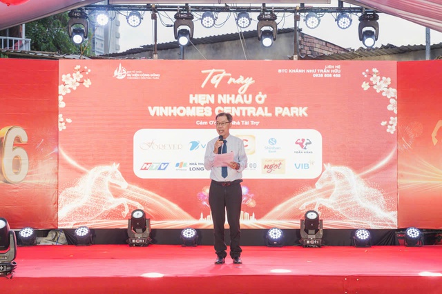 Phiên Chợ Xuân 2026: Đa sắc màu văn hóa – Gắn kết cộng đồng – Lan tỏa nghĩa tình xuân - Ảnh 2.