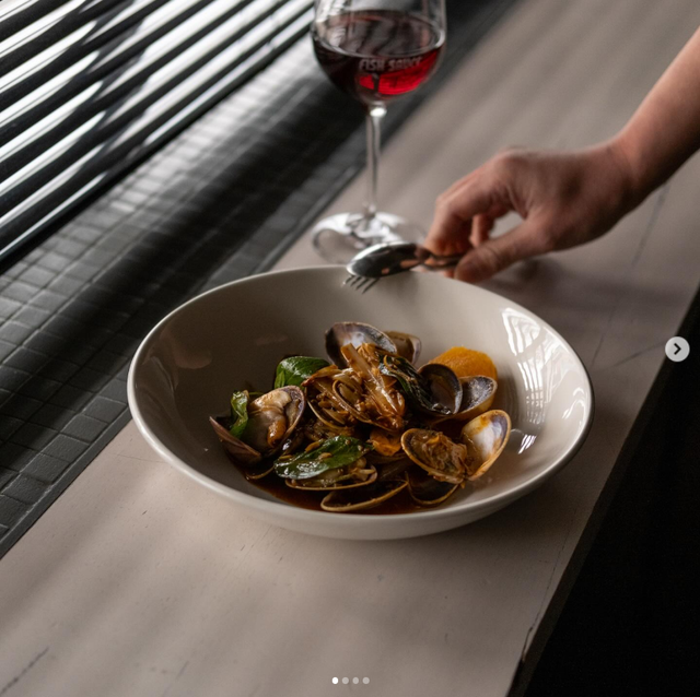 Thi Le: "Đầu bếp của năm" v&agrave; h&agrave;nh tr&igrave;nh t&igrave;m lại bản sắc trong từng giọt nước mắm - Ảnh 5.