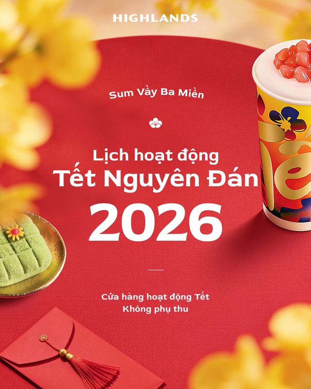 H&agrave;ng qu&aacute;n TPHCM b&aacute;n xuy&ecirc;n Tết 2026: Nơi phụ thu 30 % , nơi kh&ocirc;ng tăng gi&aacute; - Ảnh 4.