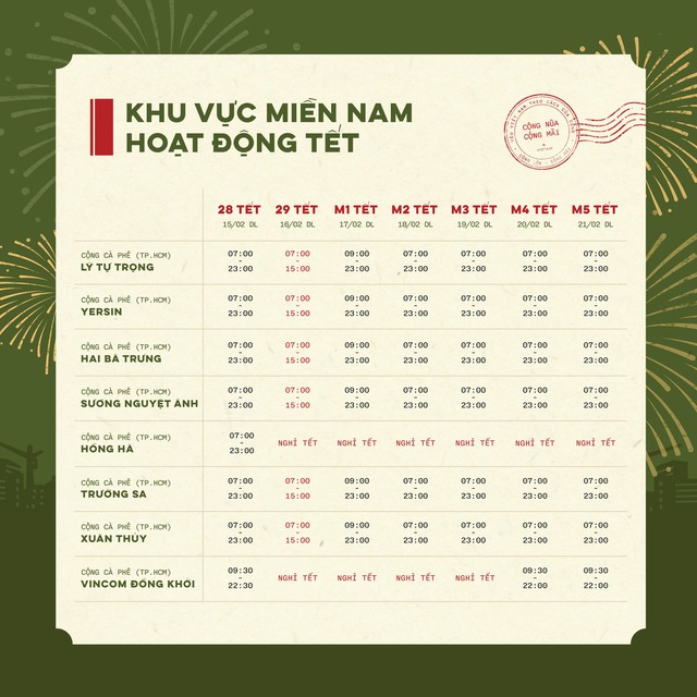 H&agrave;ng qu&aacute;n TPHCM b&aacute;n xuy&ecirc;n Tết 2026: Nơi phụ thu 30 % , nơi kh&ocirc;ng tăng gi&aacute; - Ảnh 5.