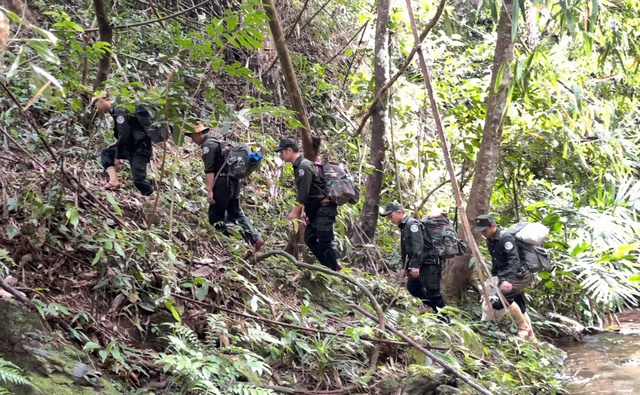 B&iacute; ẩn l&ograve;ai kỳ l&acirc;n Ch&acirc;u &Aacute; v&agrave; h&agrave;nh tr&igrave;nh t&igrave;m kiếm sao la - Ảnh 3.