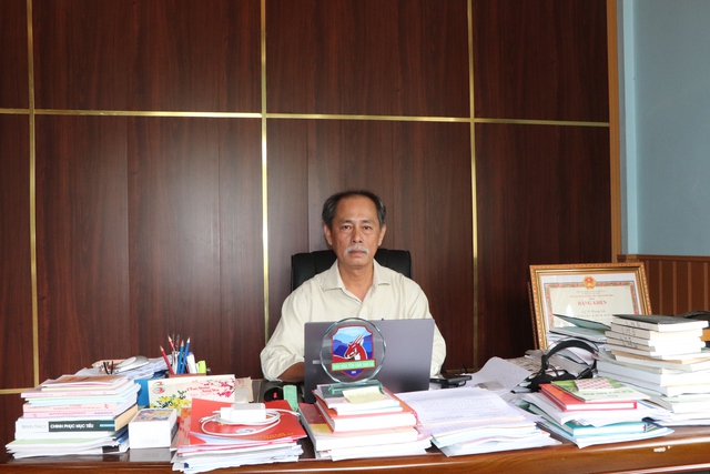 B&iacute; ẩn l&ograve;ai kỳ l&acirc;n Ch&acirc;u &Aacute; v&agrave; h&agrave;nh tr&igrave;nh t&igrave;m kiếm sao la - Ảnh 6.