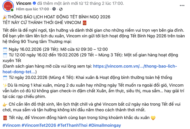 H&agrave;ng qu&aacute;n TPHCM b&aacute;n xuy&ecirc;n Tết 2026: Nơi phụ thu 30 % , nơi kh&ocirc;ng tăng gi&aacute; - Ảnh 7.