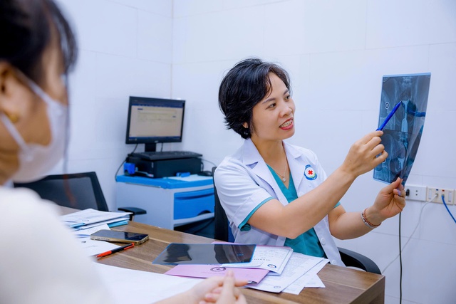 Bệnh viện miễn phí khám hiếm muộn, tặng voucher hỗ trợ IVF - Ảnh 3.