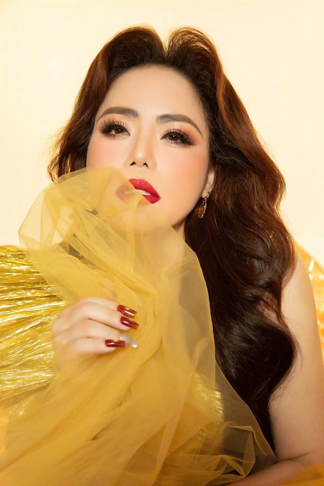 Doanh nhân Lê Thùy: "Bền vững không chỉ là lợi nhuận, mà là giá trị để lại cho cộng đồng" - Ảnh 1.