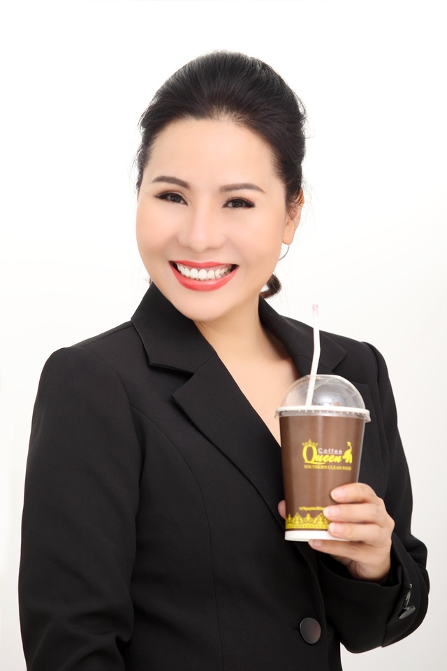 Doanh nhân Ngô Thị Kim Chi: "Bản lĩnh và giá trị nền móng để doanh nghiệp đi đường dài" - Ảnh 1.