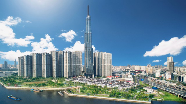 Vingroup và Vinhomes thuộc Top 500 Công ty tốt nhất châu Á năm 2026 của TIME - Ảnh 1.