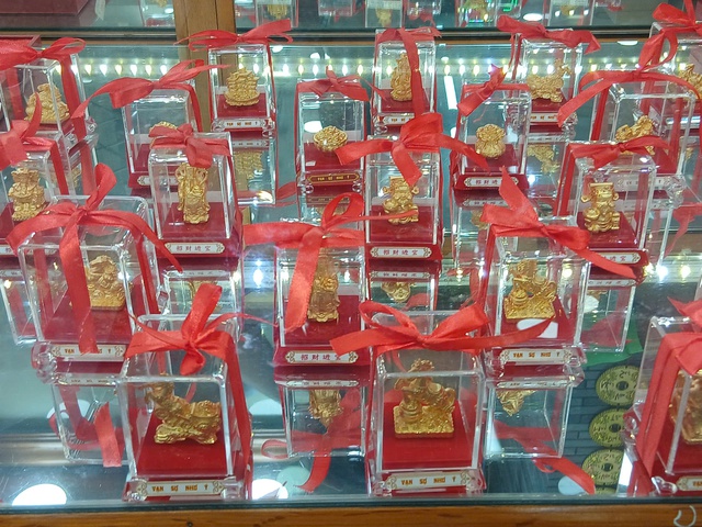 V&agrave;ng trang sức h&igrave;nh ngựa chiếm lĩnh thị trường đầu năm B&iacute;nh Ngọ 2026 - Ảnh 5.