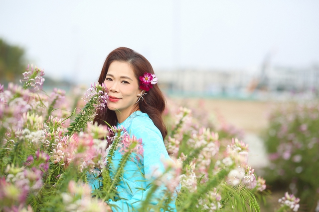 Tết rồi, vui lên! của "O Lệ" (Mỹ Lệ)  - Ảnh 2.