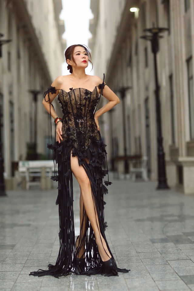 Tết rồi, vui lên! của "O Lệ" (Mỹ Lệ)  - Ảnh 4.
