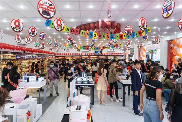 V&igrave; sao qu&agrave; c&ocirc;ng nghệ b&ugrave;ng nổ sức mua trong gi&aacute;p Tết? - Ảnh 6.