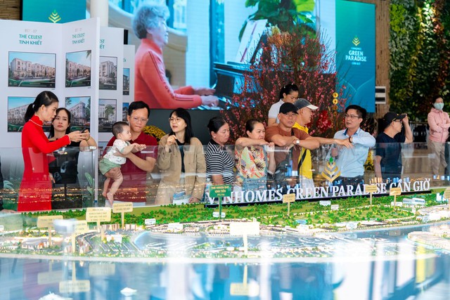 Một ngày du xuân Cần Giờ, trọn niềm vui cho cả gia đình, vẹn ký ức cho nhiều mùa Tết - Ảnh 8. Một ngày du xuân Cần Giờ, trọn niềm vui cho cả gia đình, vẹn ký ức cho nhiều mùa Tết - Ảnh 8.