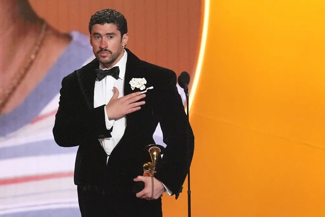 Grammy 2026 và "tấm hộ chiếu toàn cầu" cho âm nhạc Việt - Ảnh 1.