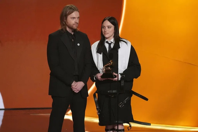 Grammy 2026 và "tấm hộ chiếu toàn cầu" cho âm nhạc Việt - Ảnh 4.