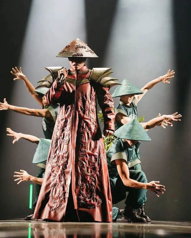 Grammy 2026 và "tấm hộ chiếu toàn cầu" cho âm nhạc Việt - Ảnh 3.