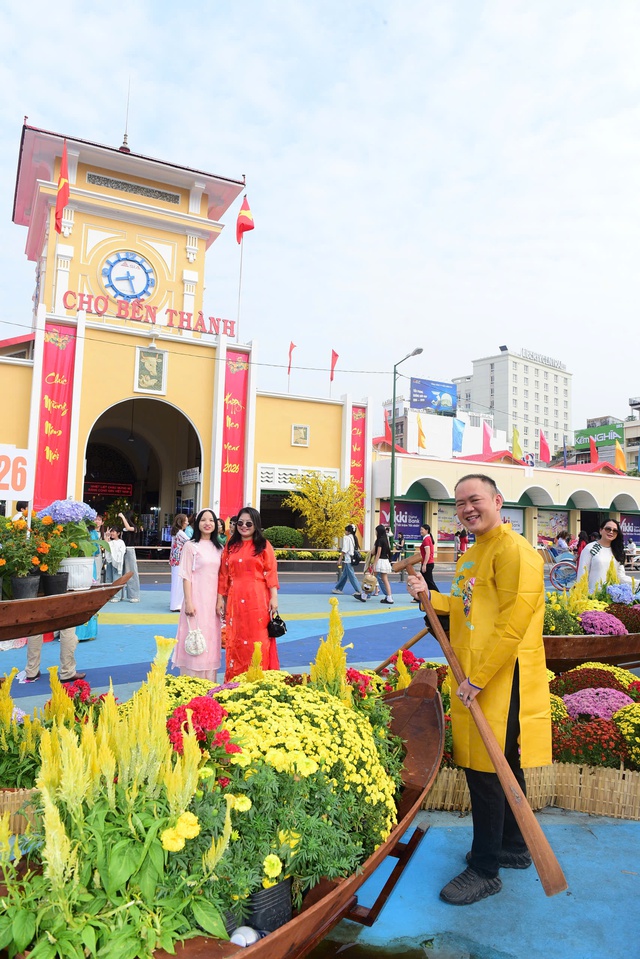 Tâm Minhon ra mắt MV xuân, "Chúc Tết ông bà, cha mẹ" - Ảnh 4.