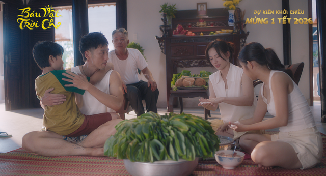 Phim Trấn Thành vững ngôi đầu, Trường Giang phía sau - Ảnh 7.