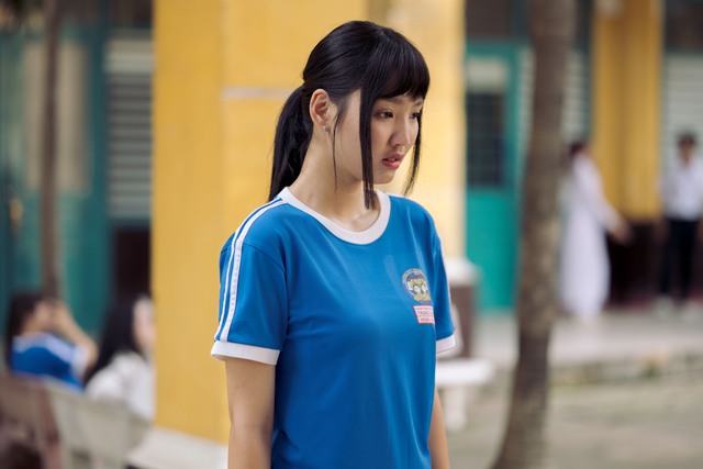 BÀI XUÂN ONLINE ĐĂNG 20-2 (MÙNG 4). TỰA: Đoàn Minh Anh: "Tự tin, kết nối khi làm việc cùng "ba Giang!" - Ảnh 4.