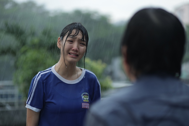 BÀI XUÂN ONLINE ĐĂNG 20-2 (MÙNG 4). TỰA: Đoàn Minh Anh: "Tự tin, kết nối khi làm việc cùng "ba Giang!" - Ảnh 5.