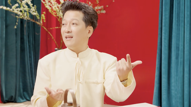 Trường Giang: "Nhã Phương luôn là người bên cạnh, dìu dắt tôi" - Ảnh 3.