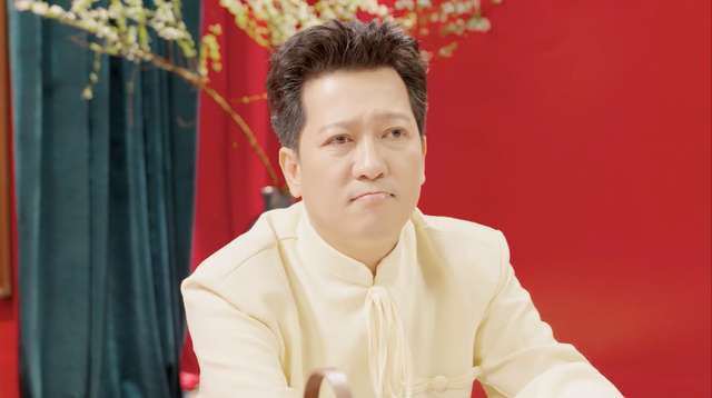 Trường Giang: "Nhã Phương luôn là người bên cạnh, dìu dắt tôi" - Ảnh 2.