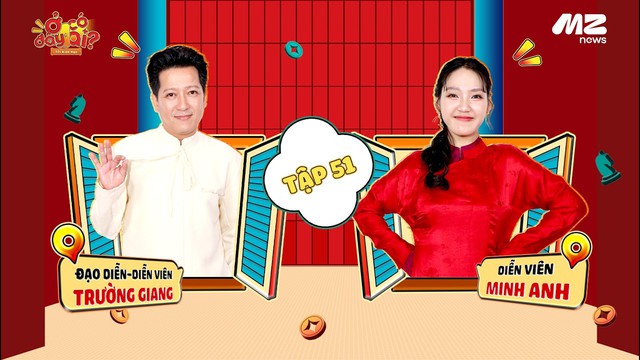 Trường Giang: "Nhã Phương luôn là người bên cạnh, dìu dắt tôi" - Ảnh 1.