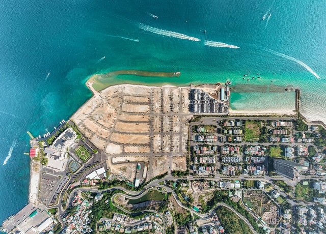 Vinhomes Pearl Bay: Di sản vượt thời gian chinh phục giới sưu tầm hàng hiệu - Ảnh 2. Vinhomes Pearl Bay: Di sản vượt thời gian chinh phục giới sưu tầm hàng hiệu - Ảnh 2.