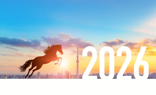 12 con giáp mặc màu gì trong năm 2026 để chiêu tài, đón lộc? - Ảnh 1. 12 con giáp mặc màu gì trong năm 2026 để chiêu tài, đón lộc? - Ảnh 1.